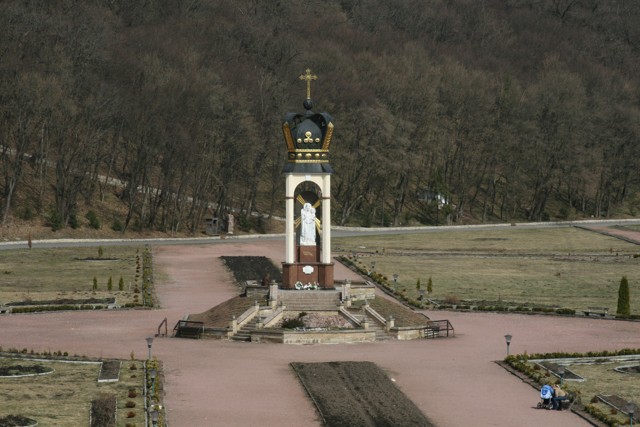 Збір представників "Зарваницької ініціативи" в Зарваниці